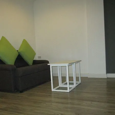 Airport Suites